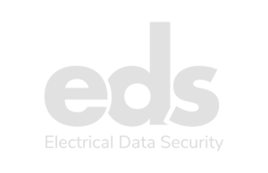 eds logo white